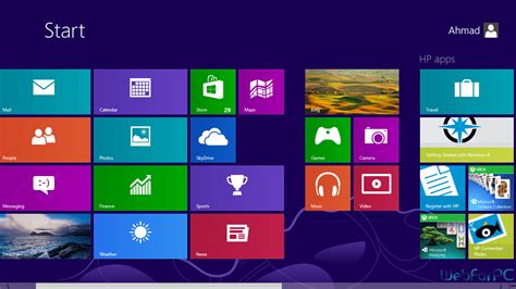 win 8 free download.